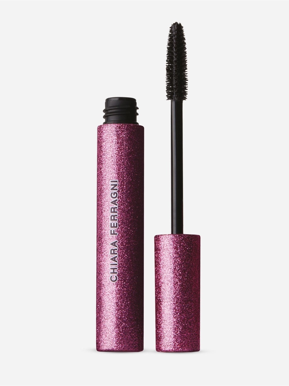 Chiara Ferragni Mascara - UNPOSTED 01